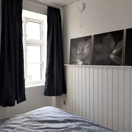 Latinerkvarteret Viborg