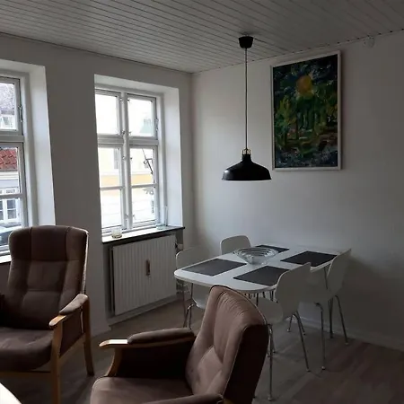 Latinerkvarteret *