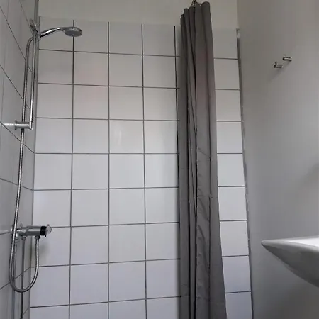 شقة Latinerkvarteret فيبورغ