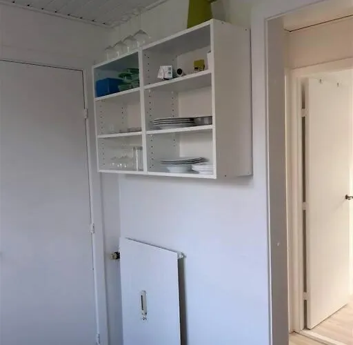 Lägenhet Latinerkvarteret